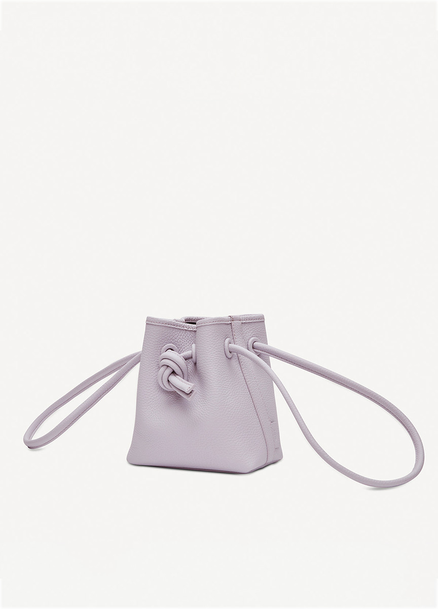 Bond 經典水桶包-小 Viola